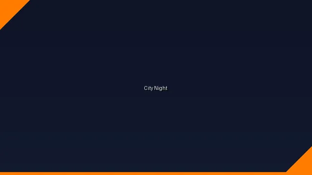 城市夜景主题赛 - 烈火燎原 视频创作挑战